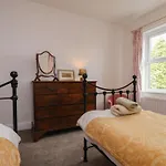Hawthorn House *