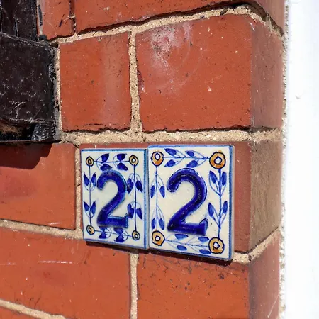 度假居 The Manse Mickleby