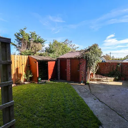 The Manse 度假居 *