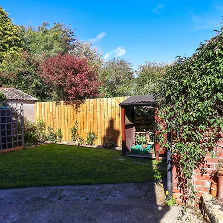 度假居 The Manse *