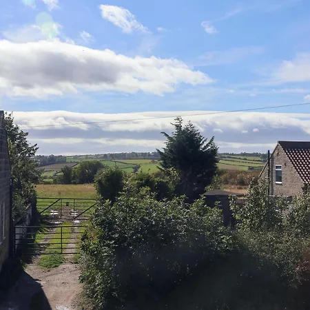 The Manse * Mickleby