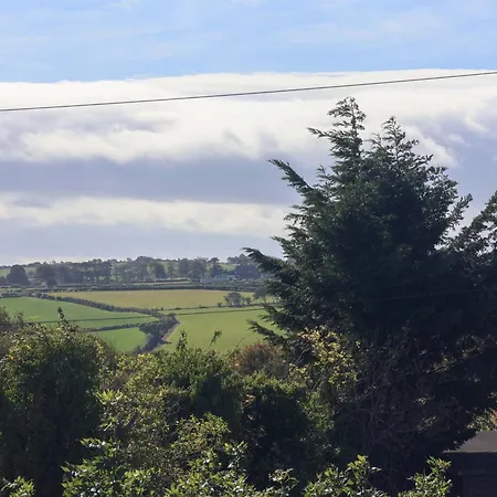 The Manse 度假居 *