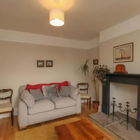 度假居 The Manse *