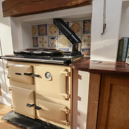 The Manse 度假居 Mickleby