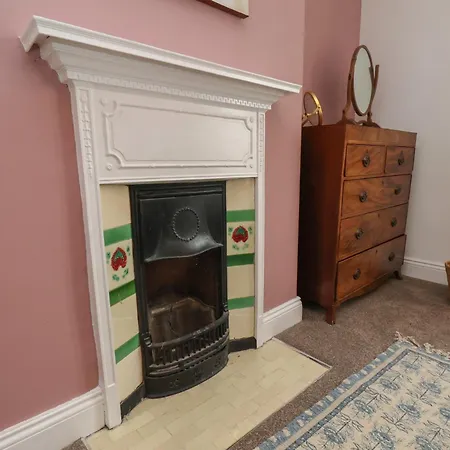 度假居 The Manse *