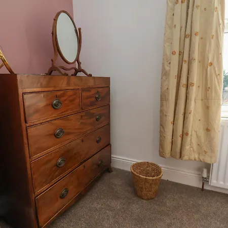 度假居 The Manse Mickleby