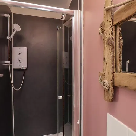 度假居 The Manse *