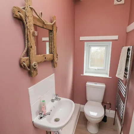 The Manse 度假居 *