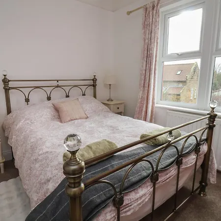 Hawthorn House *