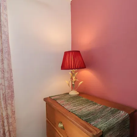 度假居 The Manse *