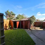 Hawthorn House Holiday home *