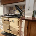 Hawthorn House Holiday home Saltburn-by-the-Sea