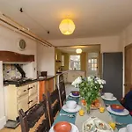 Hawthorn House * Saltburn-by-the-Sea