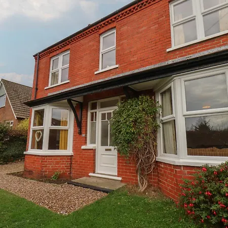 Feriehus Hawthorn House Saltburn-by-the-Sea