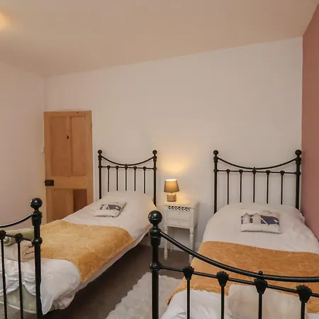 Hawthorn House Holiday home