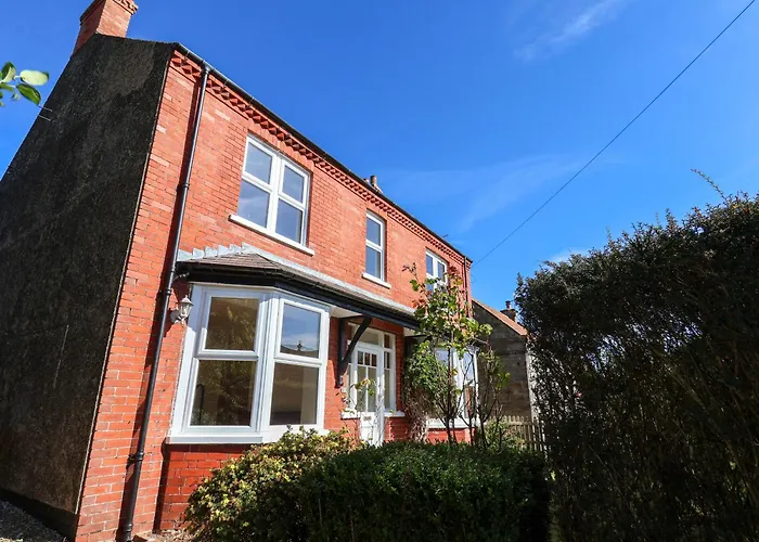 Hawthorn House Saltburn-by-the-Sea