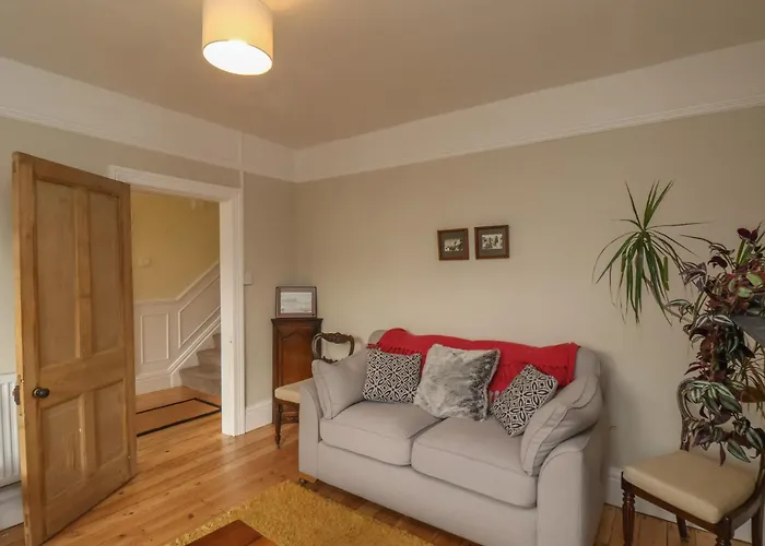 Hawthorn House Feriehus