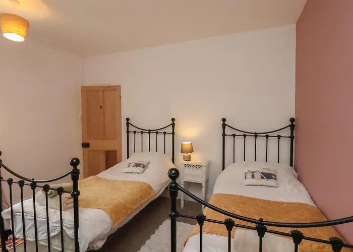 Hawthorn House Feriehus