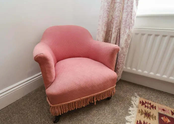 Feriehus Hawthorn House