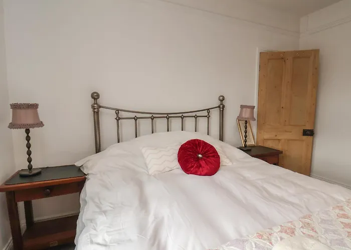 Feriehus Hawthorn House